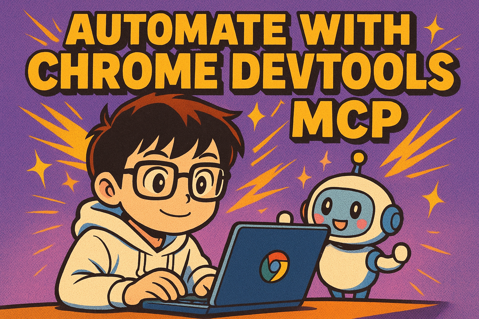 How to Set Up Chrome DevTools MCP with Claude Code to Automate Websites That Need Authentication